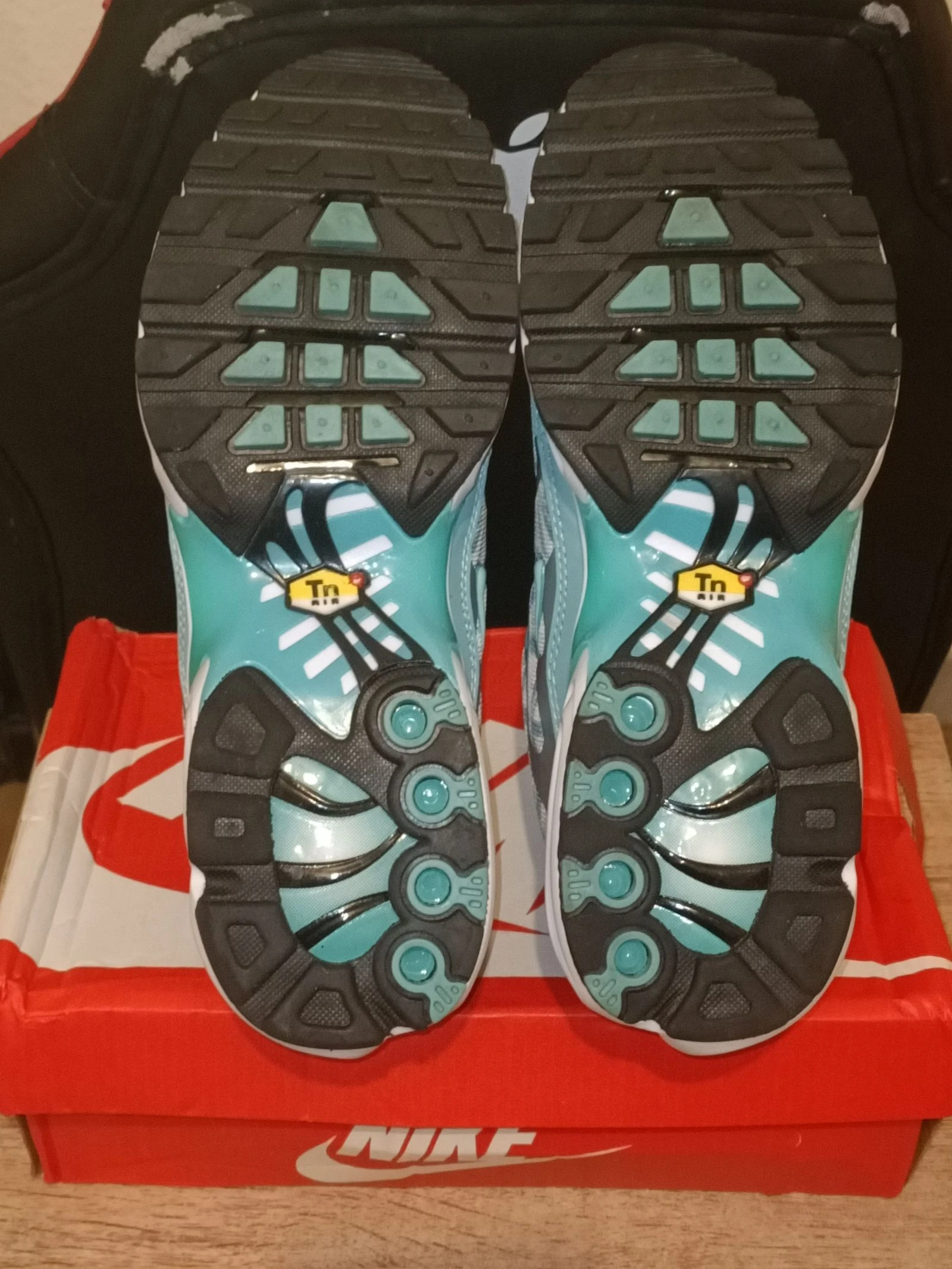 Nike tn – photo 4